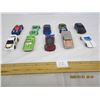 Image 2 : Lot of 10 Loose Hot Wheels