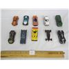 Image 1 : Lot of 10 Loose Hot Wheels