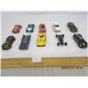 Image 2 : Lot of 10 Loose Hot Wheels