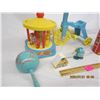 Image 2 : Lot of Vintage Kids Toys