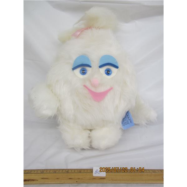 Vintage Scottes Plush Advertising Toys