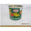 Image 1 : Kraft Peanut Butter 3 Lb. Can