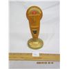 Image 1 : Rare Duncan Miller C. Parking Meter Advertising Item - made of Metal - Paper Weight