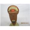 Image 2 : Rare Duncan Miller C. Parking Meter Advertising Item - made of Metal - Paper Weight