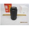 Image 3 : Image 80-200mm Zoom Camera Lens in Original Packaging