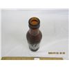 Image 3 : Antique Amber Orange Crush Bottle in Good Condition