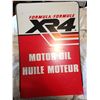 Image 1 : XR4 Motor oil sign