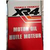 Image 4 : XR4 Motor oil sign