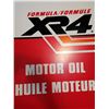 Image 5 : XR4 Motor oil sign