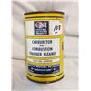 Image 1 : Full GM carburator cleaner tin can