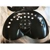 Image 2 : Two new tractor metal seats