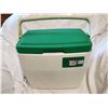 Image 1 : canada dry cooler- 14"x15"