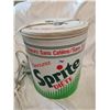 Image 1 : Sprite cooler-13"x10"