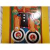 Image 3 : popeye frames tin/game sign 26"x16"