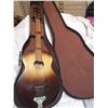 Image 1 : Guitar in case
