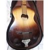 Image 2 : Guitar in case