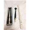 Image 1 : Four vintage recorders