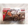 Image 1 : Meccano set, unopen, super truck