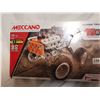 Image 2 : Meccano set, unopen, super truck