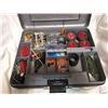 Image 2 : Meccano vehicle making set, open