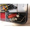Image 3 : Meccano vehicle making set, open