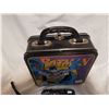 Image 2 : Batman lunchbox and camera