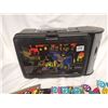 Image 2 : Batman comics and lunchbox