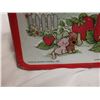 Image 3 : Strawberry shortcake lunch box+vintage speaker