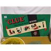Image 2 : three vintage games, two clue