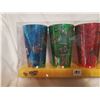 Image 2 : Mand M lot, container, box, sealed cups