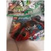 Image 2 : Ten lego sets