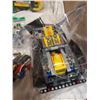 Image 8 : Ten lego sets