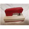 Image 4 : Gragstan child sewing machine