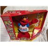Image 1 : Sesame street elmo doll, Dance with Elmo