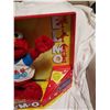 Image 3 : Sesame street elmo doll, Dance with Elmo