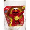 Image 1 : Sesame street elmo doll, Hockey pokey Elmo