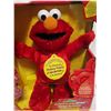 Image 2 : Sesame street elmo doll, Hockey pokey Elmo