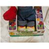 Image 2 : Sesame street elmo doll, 'let's pretend ' Elmo