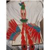 Image 1 : Vintage rooster shaped kite, beautiful