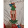Image 2 : Vintage rooster shaped kite, beautiful