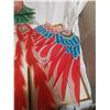 Image 5 : Vintage rooster shaped kite, beautiful