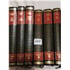 Image 2 : Ten WW2 story books