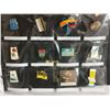 Image 5 : Lot of 40 pins