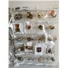 Image 2 : Lot of 60 pins