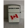 Image 2 : RCMP lighter