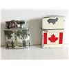 Image 2 : 2 RCMP lighters