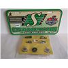 Image 1 : Lot of sask. Rough riders pins and plate