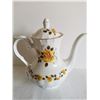Image 2 : Vintage widegeway tea pot 8.5 high