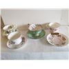 Image 1 : 4 royal albert tea cups and saucers