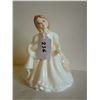 Image 1 : Amanda royal doulton figurine 5" tall